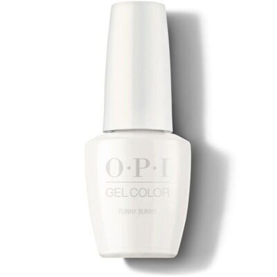 OPI GC - FUNNY BUNNY