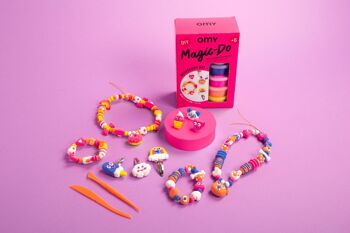 MAGIC DO - Accessoires 2