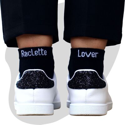 Raclette Lover Socks