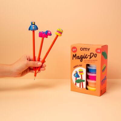 MAGIC DO – pens