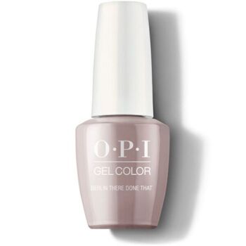 OPI GC - BERLIN THERE DONE THAT 1