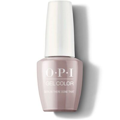 OPI GC - BERLIN THERE DONE THAT
