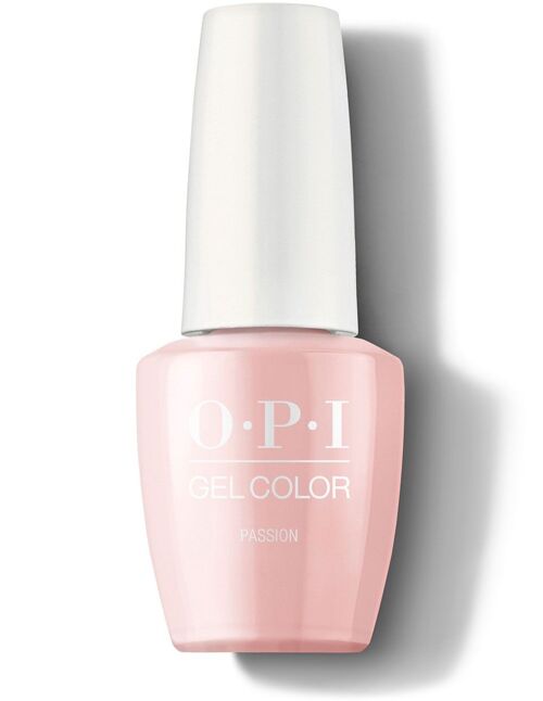OPI GC - PASSION