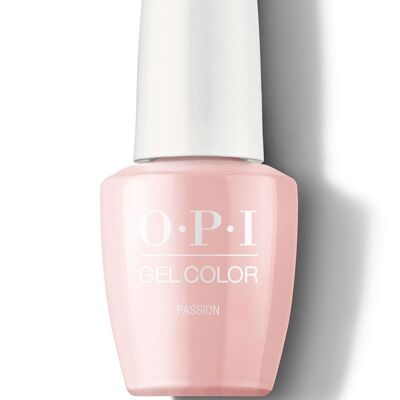OPI GC - PASSION