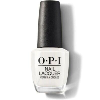 OPI NL - IT'S IN THE CLOUD 15ML