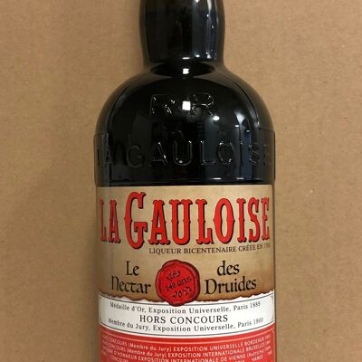 La Gauloise - Nectar des Druides Cuvée des 240 ans