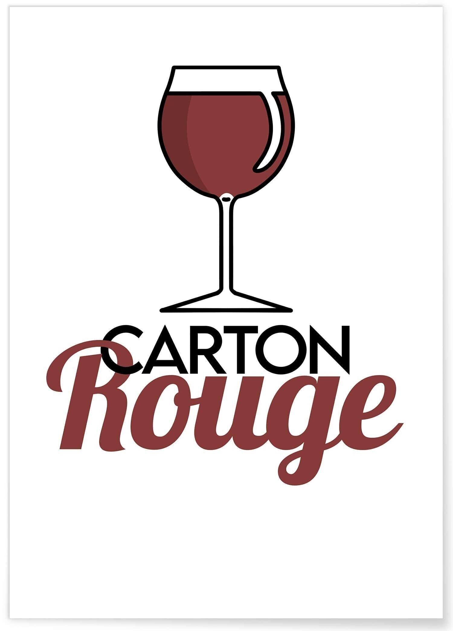 Manifesto del cartellino rosso