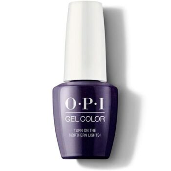 OPI GC - TURN ON THE NORTHERN LIGHTS! 1