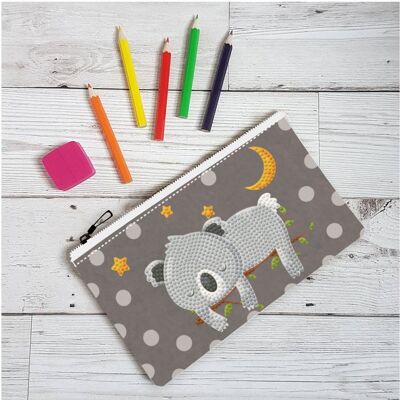 Trousse DOTZIES à diamanter - Modèle Koala