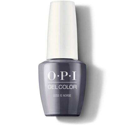 OPI GC - LESS IS NORSE