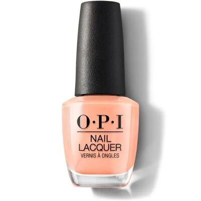 OPI NL - CRAWFISHIN'FOR A COMPLIMENT 15 ML
