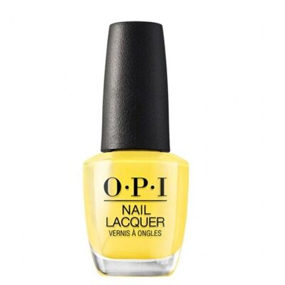 OPI NL - I JUST CAN'T COPE-ABACANA 15 ML
