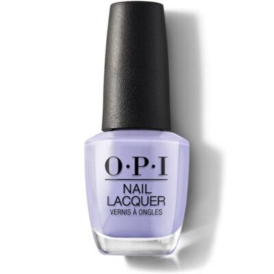 OPI NL - YOU'RE SUCH AT BUDAPEST