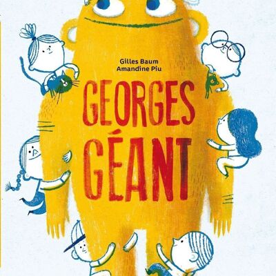 Georges Géant