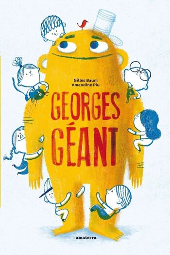 Georges Géant 1