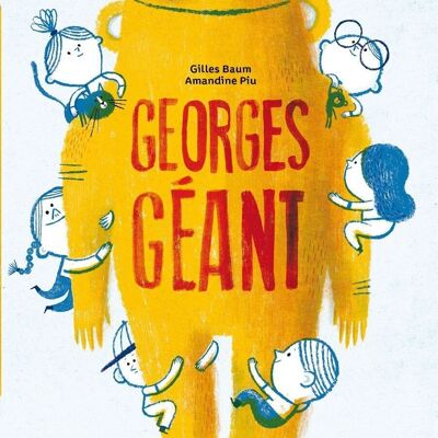 George Giant