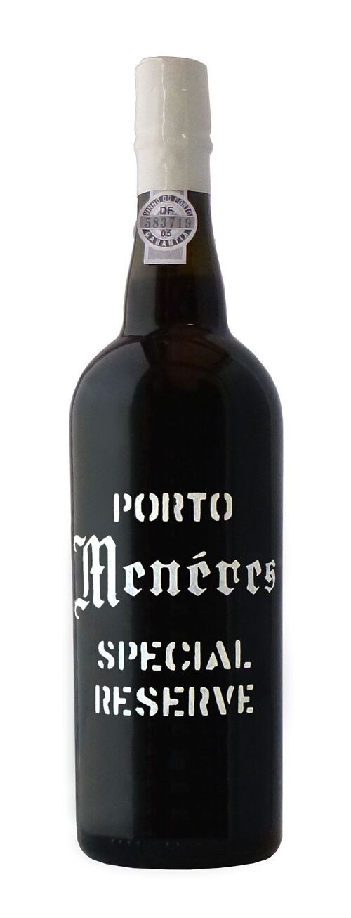 Meneres - Ruby Reserve