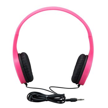 Casque Kidsafe LOL Surprise 2