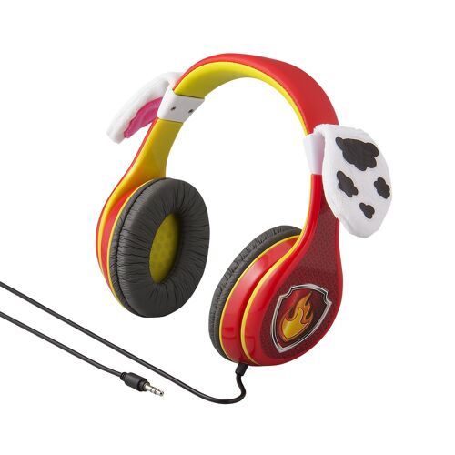 Casque pour Enfant Pat'Patrouille Marcus