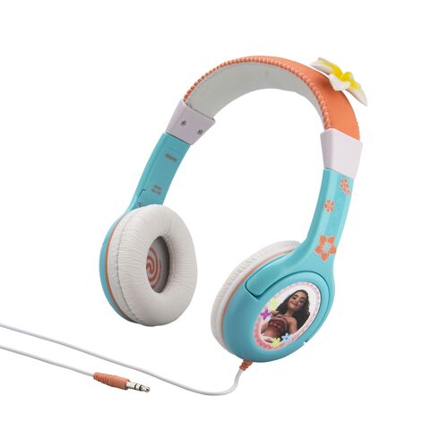 Casque pour Enfant Vaiana