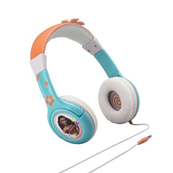 Casque pour Enfant Vaiana 3