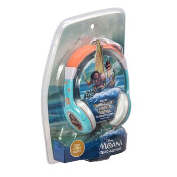 Casque pour Enfant Vaiana 4