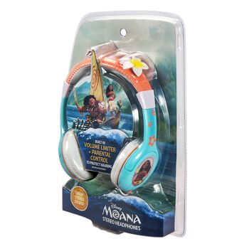 Casque pour Enfant Vaiana 5