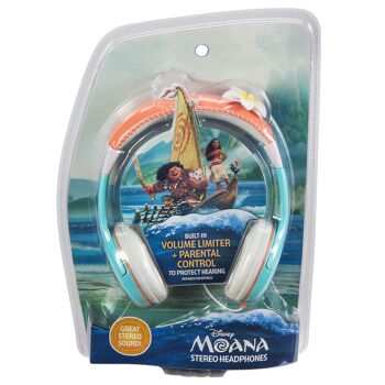 Casque pour Enfant Vaiana 6