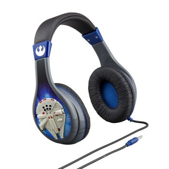 Casque pour Enfant Star Wars 3