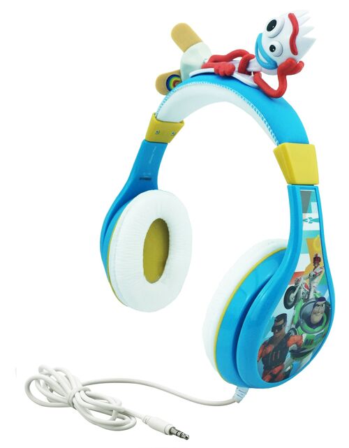 Casque pour Enfant Toy Story