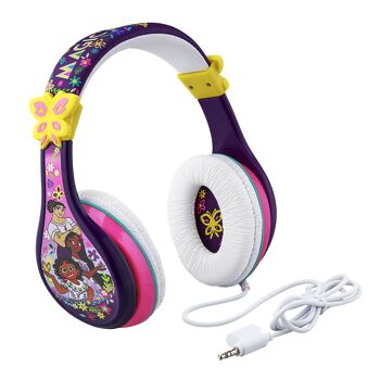 Casque pour Enfant Encanto 6