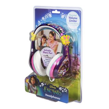 Casque pour Enfant Encanto 8