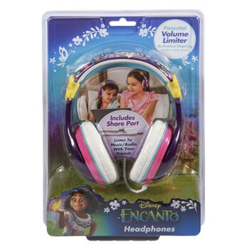 Casque pour Enfant Encanto 9