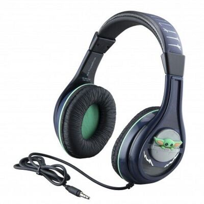 Casque pour Enfant The Mandalorian