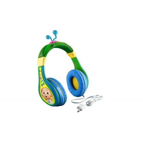 Casque pour Enfant Cocomelon