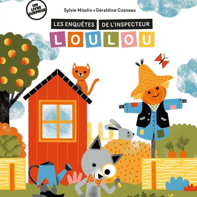 Inspector Loulou's investigations