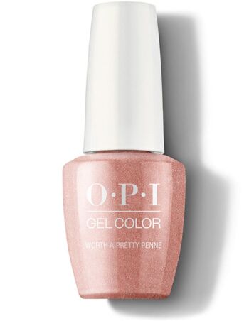 OPI GC - WORTH A PRETTY PENNE 1