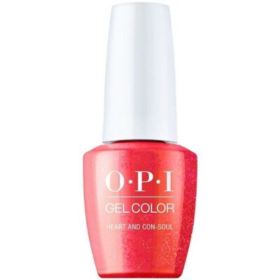 OPI GC - HEART AND CON-SOUL 15 ML