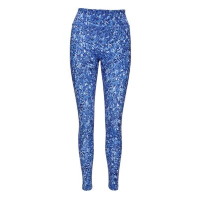 Out Of The Blue - Leggings da yoga ecologici con stampa Ditzy