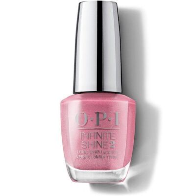 OPI IS - APHRODITE'S PINK NIGHTIE