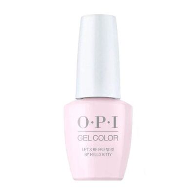 OPI GC - LET'S BE FRIENDS! 15ML