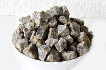 1Pc Labradorite Rough Stone ~ 1 inch Raw Crystals 1