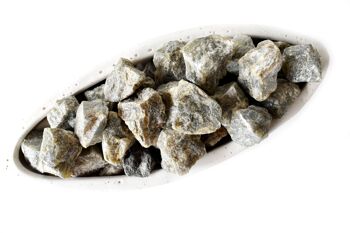 1Pc Labradorite Rough Stone ~ 1 inch Raw Crystals 6