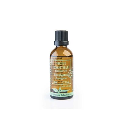 Aceite esencial de lavandin 50ml