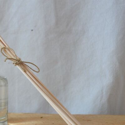 Bamboo stick for diffuser *20
