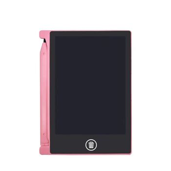 Tablette d'Écriture LCD Colorée pour Enfants : Un Cadeau Éducatif Ludique 2