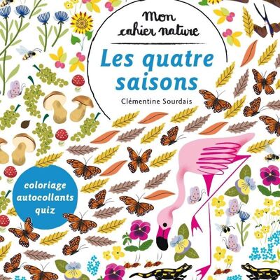 Les quatre saisons