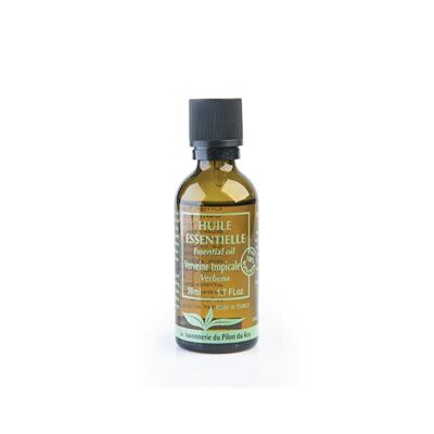 Tropical verbena essential oil 50ml