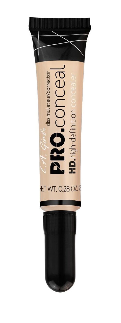 LA GIRL Corrector HD PRO Conceal Light Ivory