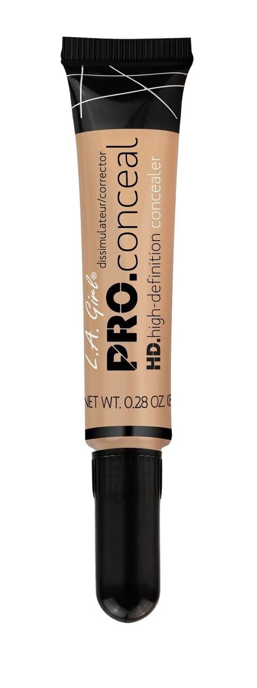 LA GIRL Corrector HD PRO Conceal Natural